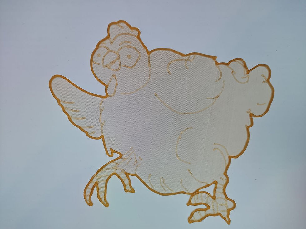 Miniatura: El grillo Benito