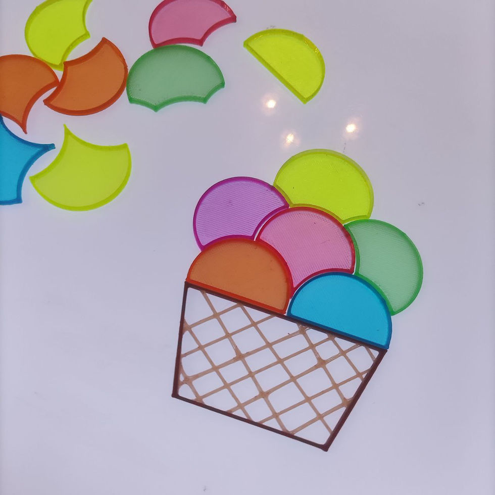 Miniatura: Helados
