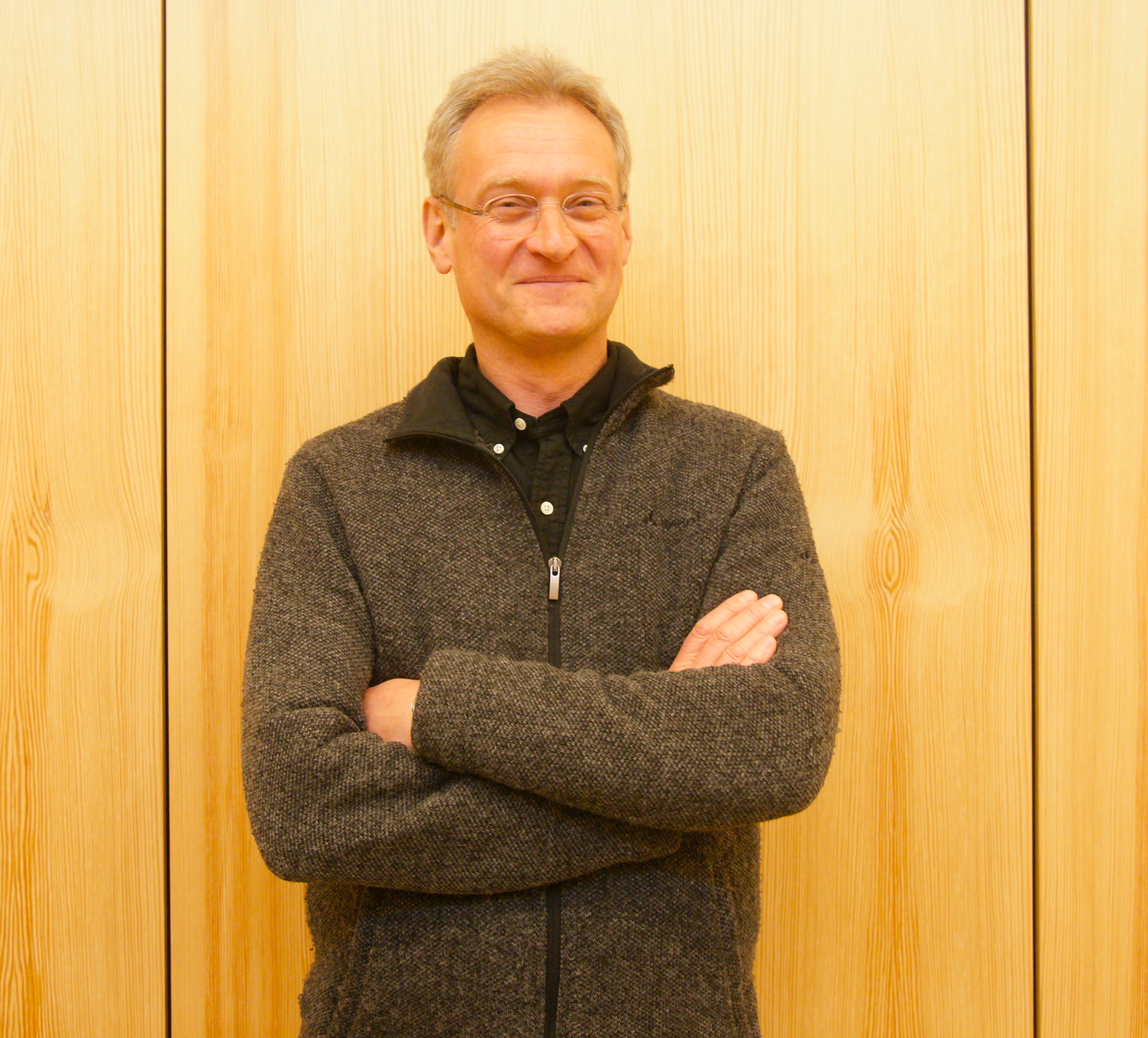 Meester Marc