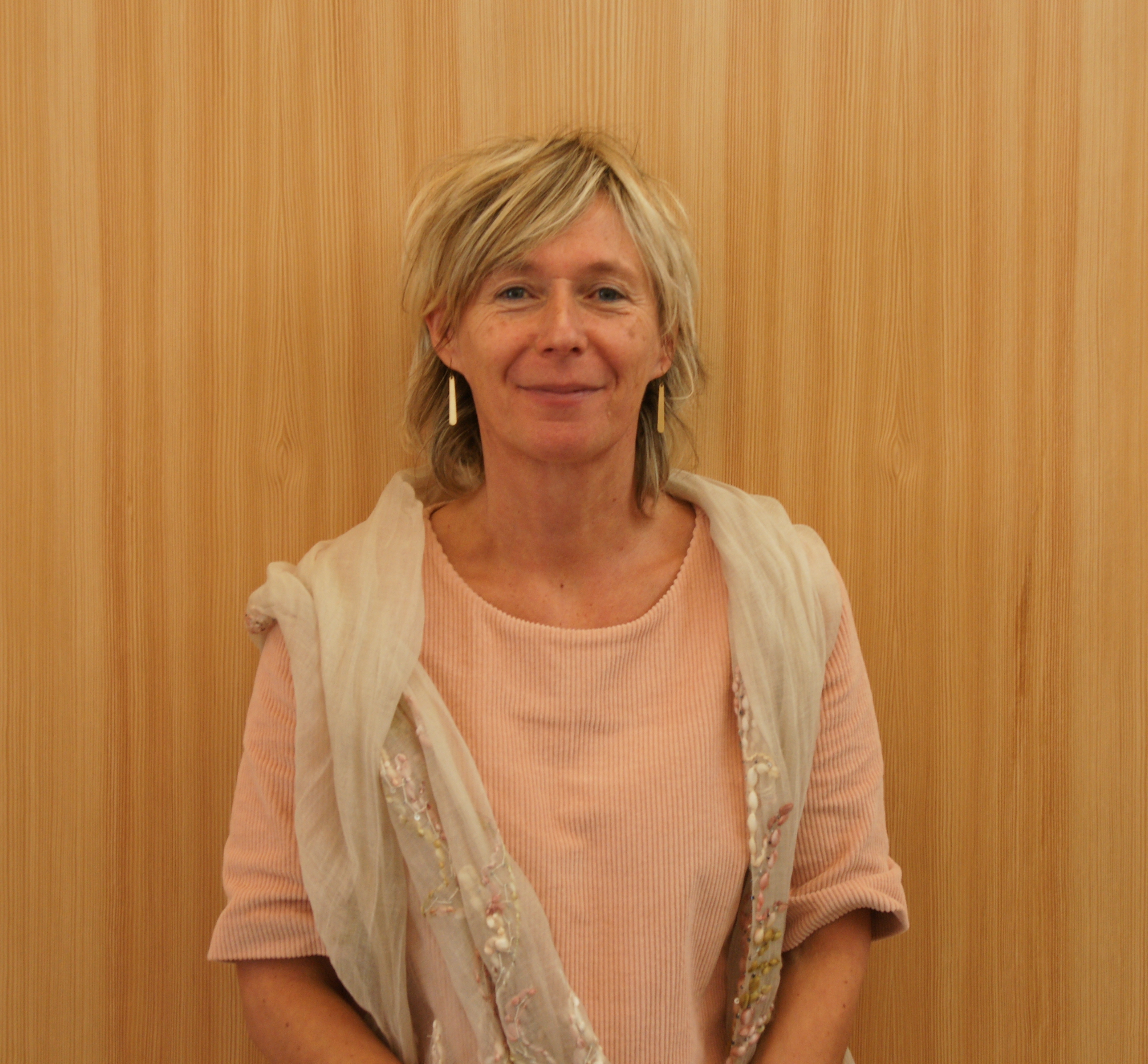 Juf Martine