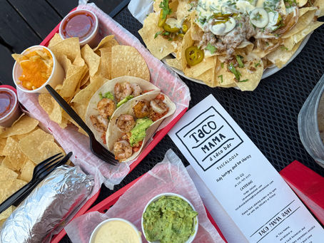 Taco Mama Review