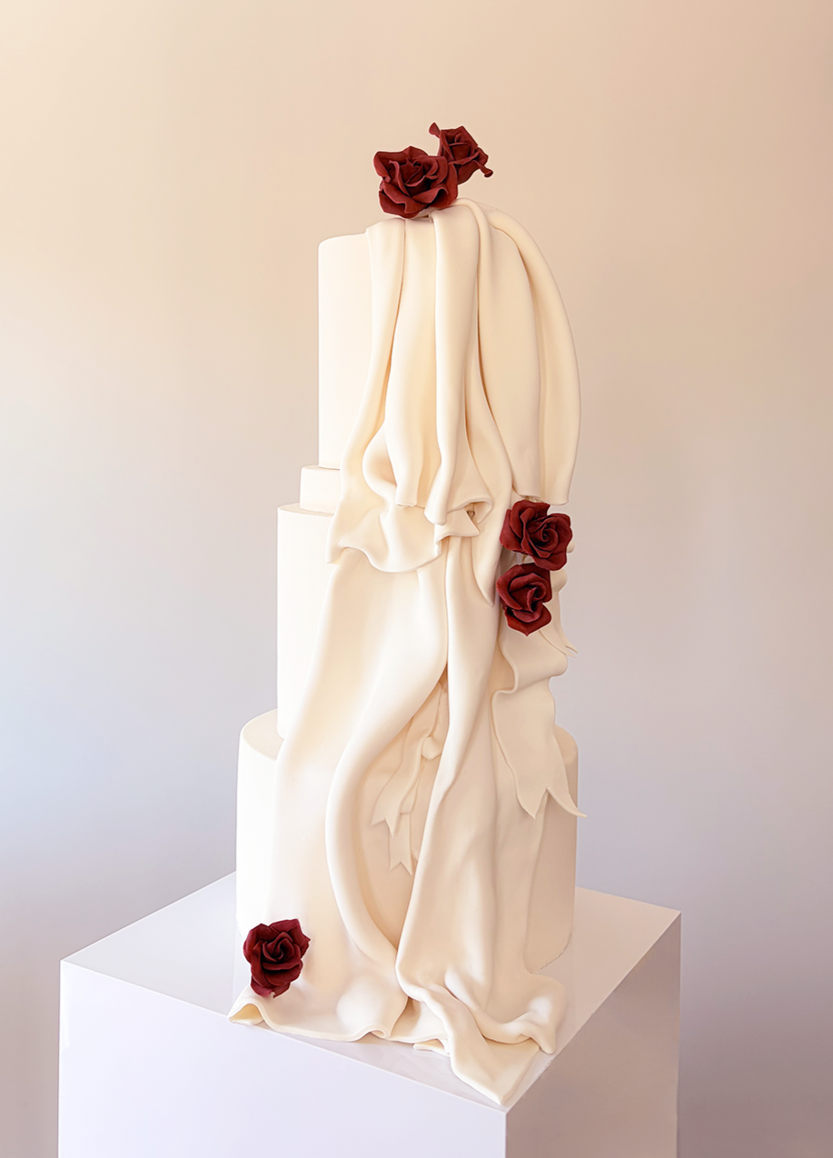 WeddingCake