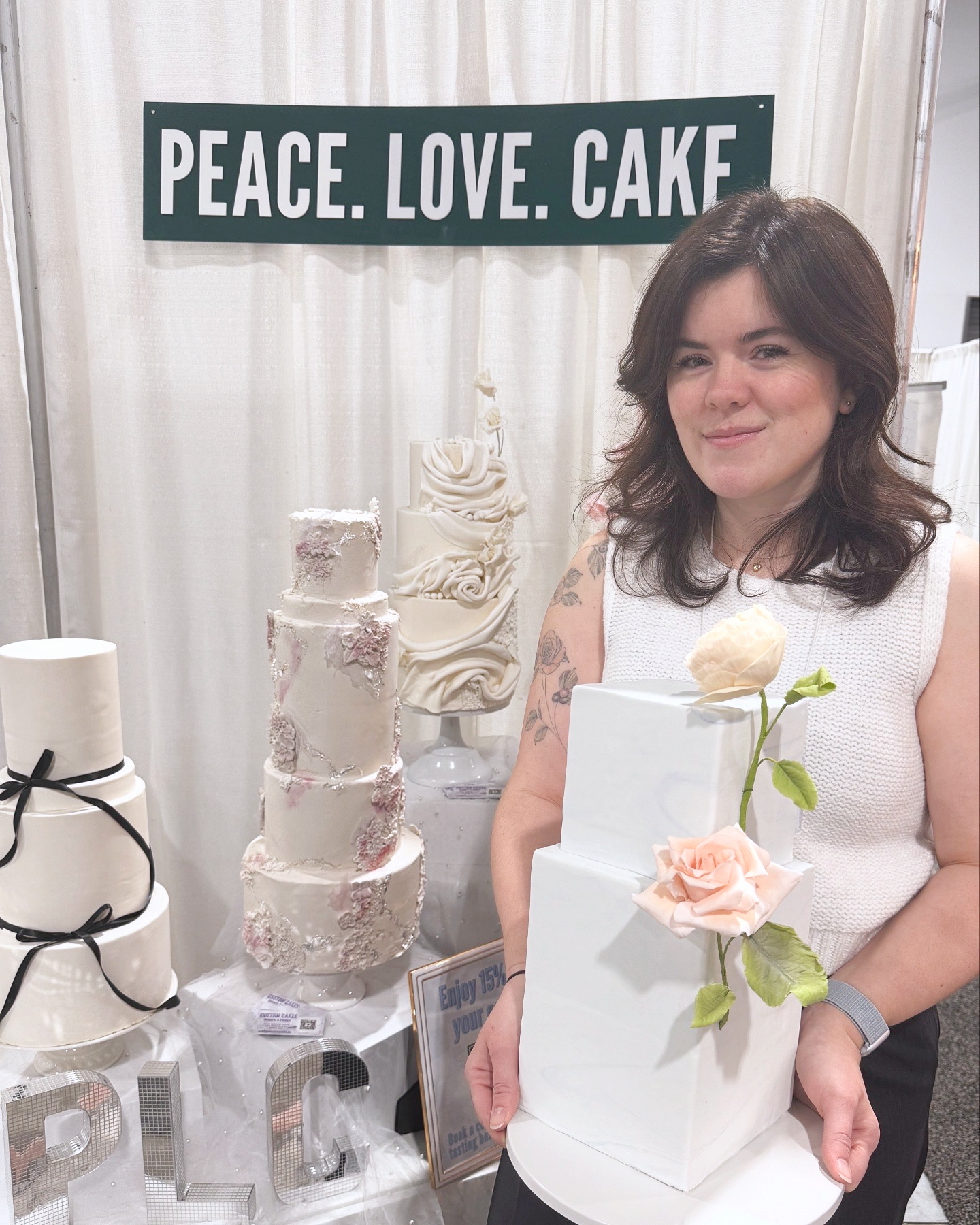 HopeWeddingShow