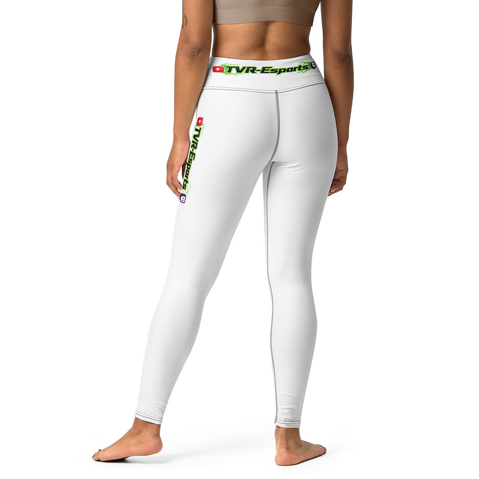 Thumbnail: Yoga Leggings