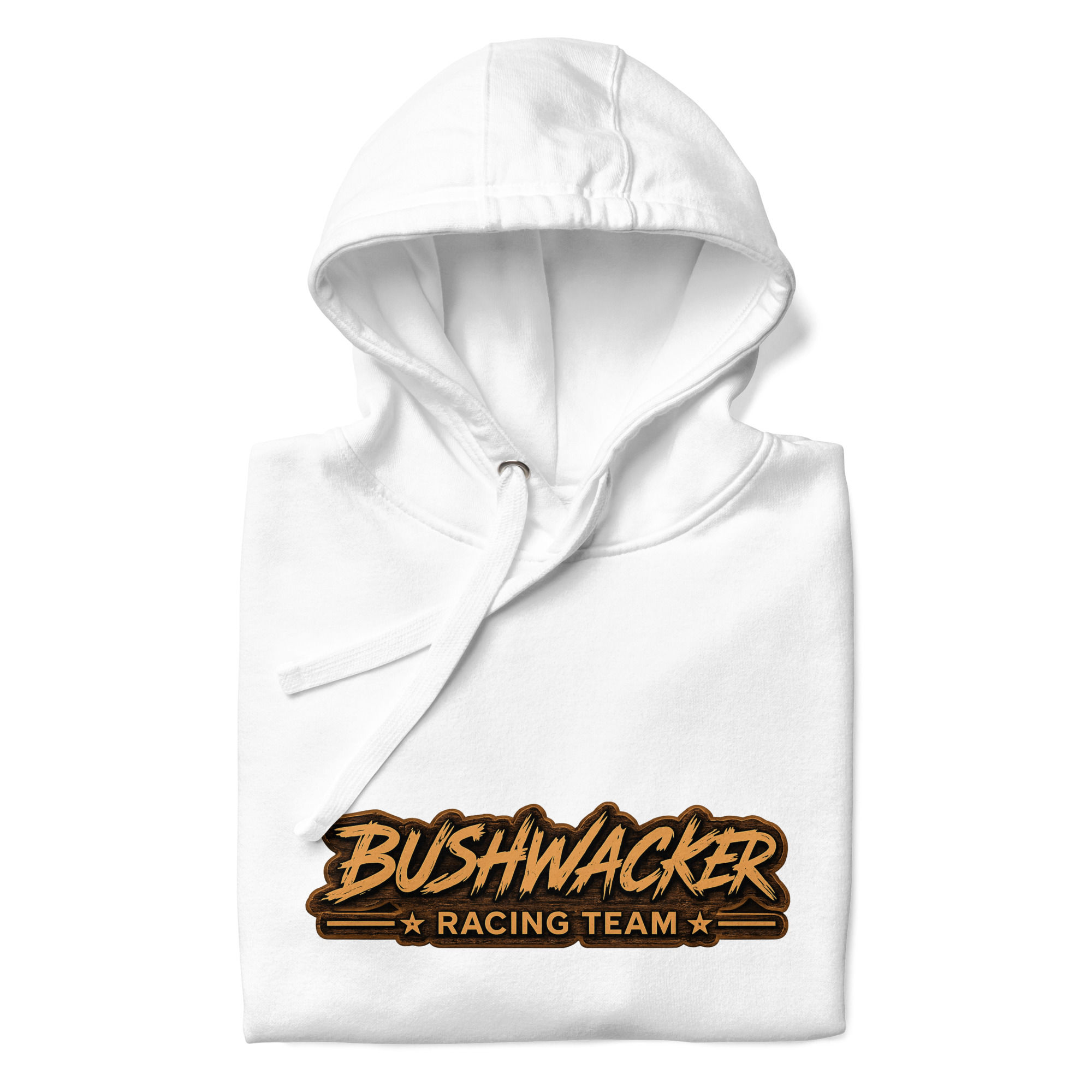 Unisex Hoodie / Bushwackers Racing Team