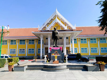 ラムパーンの歴史と文化:ラムパーン博物館