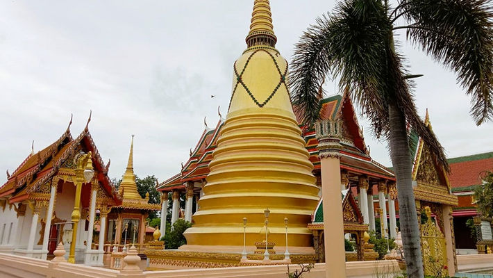 タイ旅行ブログ