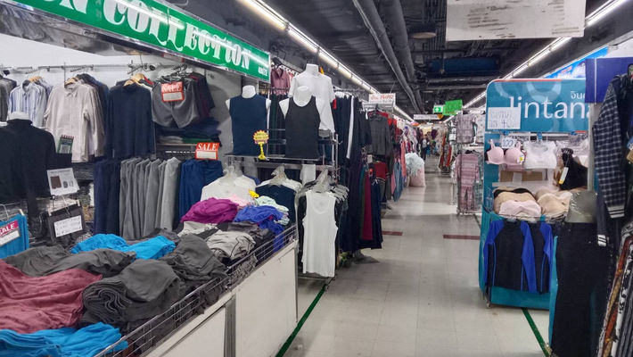 タイ旅行ブログ