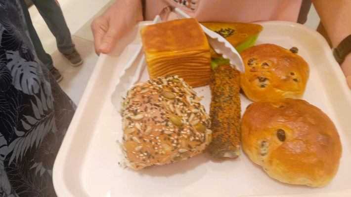 タイ旅行ブログ