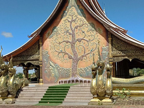 ウボンラーチャターニー