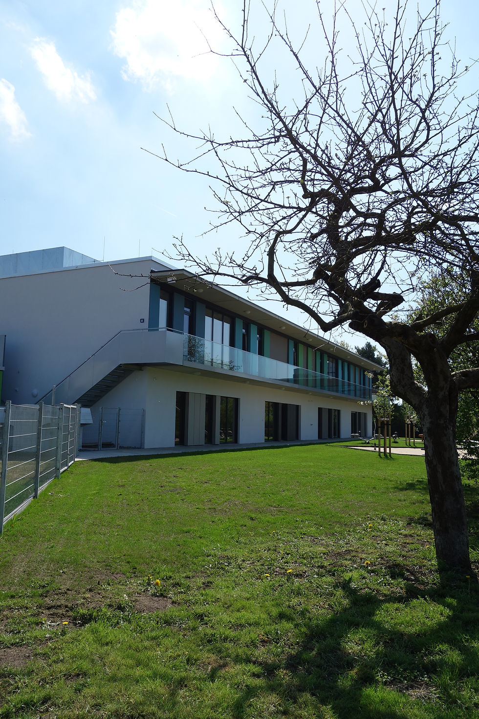 Kindertagesstätte in Kelsterbach