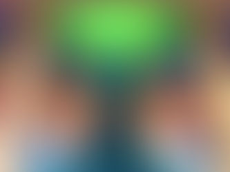 ワット パクナム パーシーチャルーン:エメラルド色の仏塔と幻想的な天井画のお寺