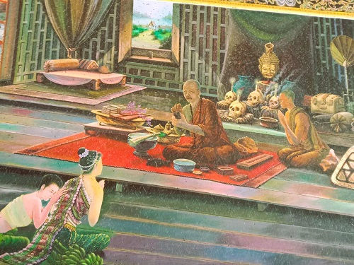 ワット パー レーライ ウォラウィハーン