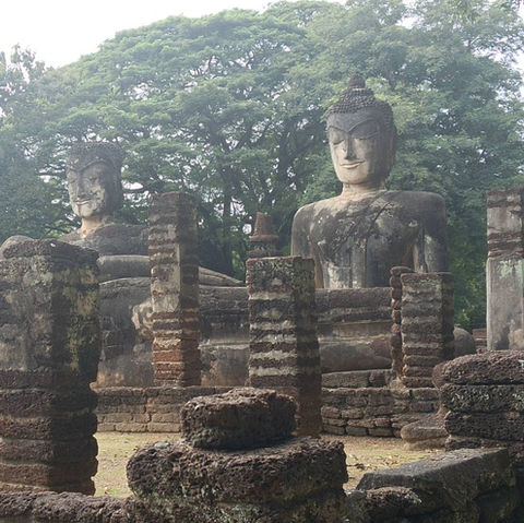 カムペーンペット