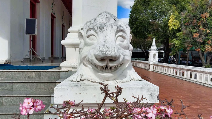 ウボンラーチャターニー