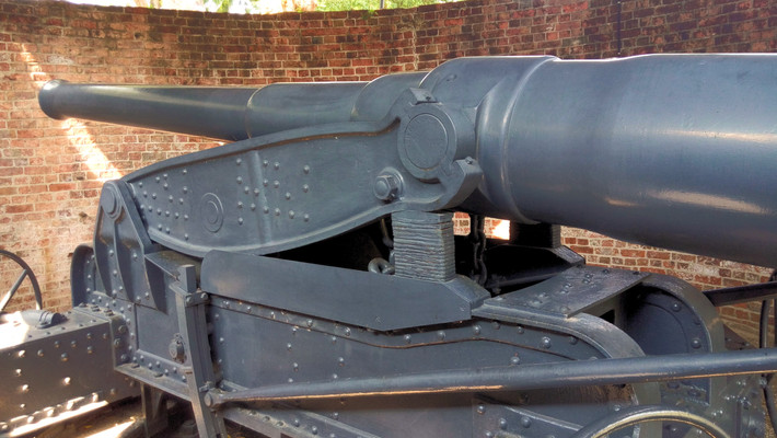 1893年7月13日パークナム事件：ピースアサムット要塞博物館