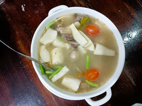 カエルのトムヤム！！！：ルンジョーイ