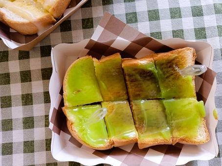 アウトドアの雰囲気のカフェ:U sook 𝗛𝗼𝗺𝗲 𝗰𝗮𝗳𝗲
