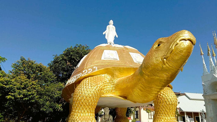 タイ旅行ブログ