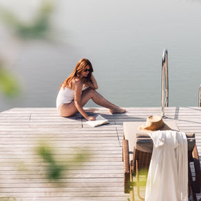 Soft Alpine Wellness at Hotel Boglerhof