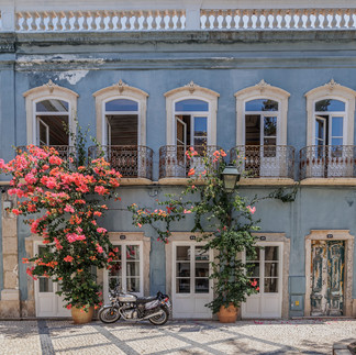 Olhõa Townhouse, Eastern Algarve