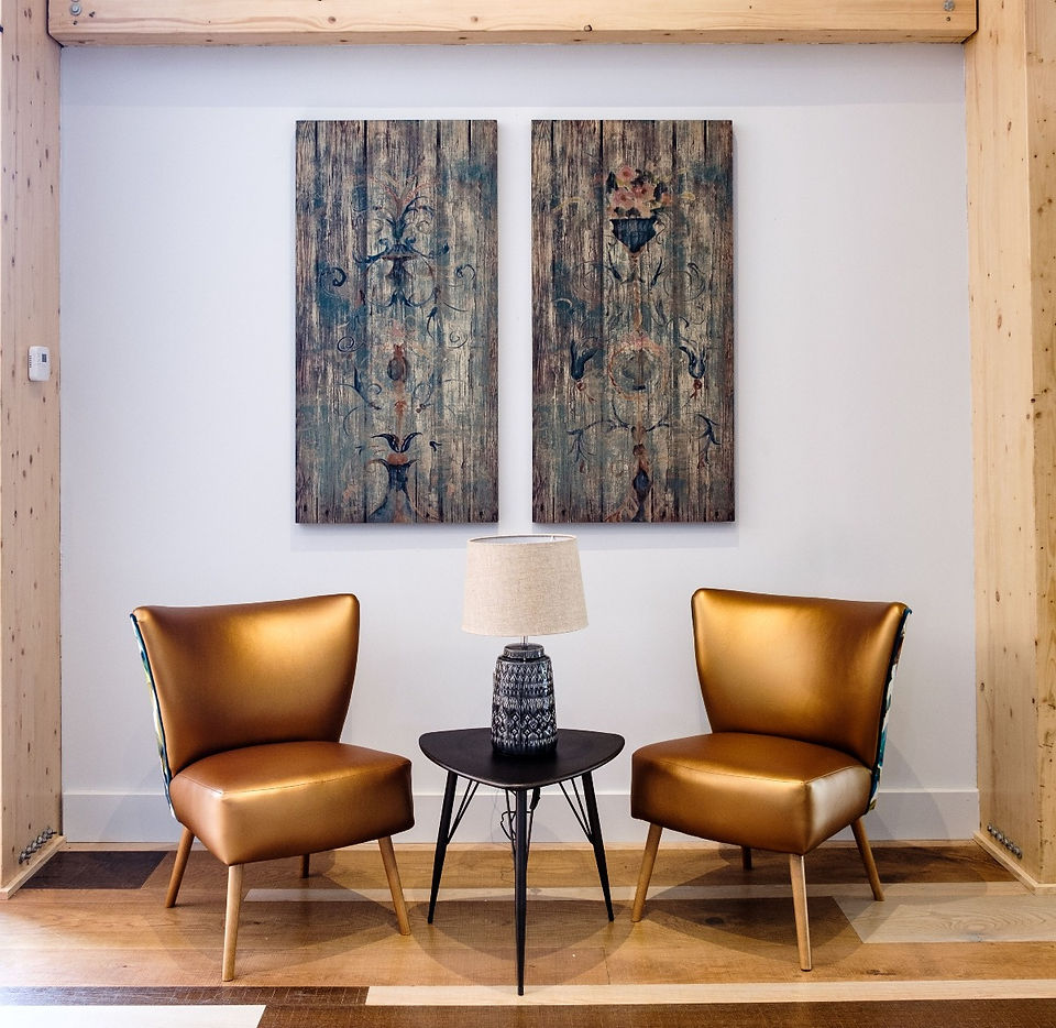 Interior Design Details