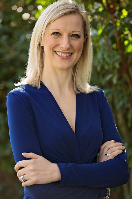 Juliet Wheater Pilor PR Consultant