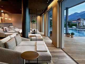 Alpine Wellbeing at Hotel Boglerhof