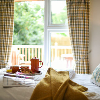 Bainland Lodge Retreats_Lincolnshire