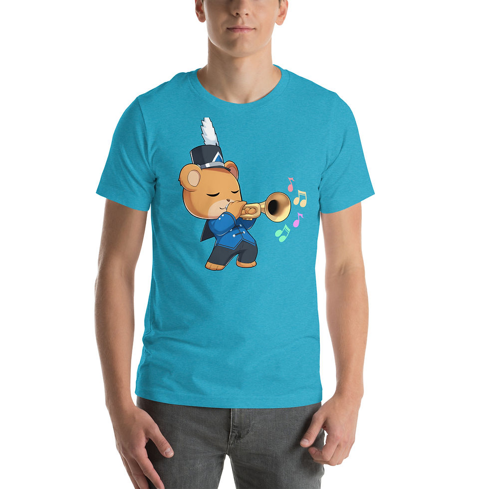 Thumbnail: TRUMPET