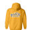 Thumbnail: Peace Hindi Hoodie