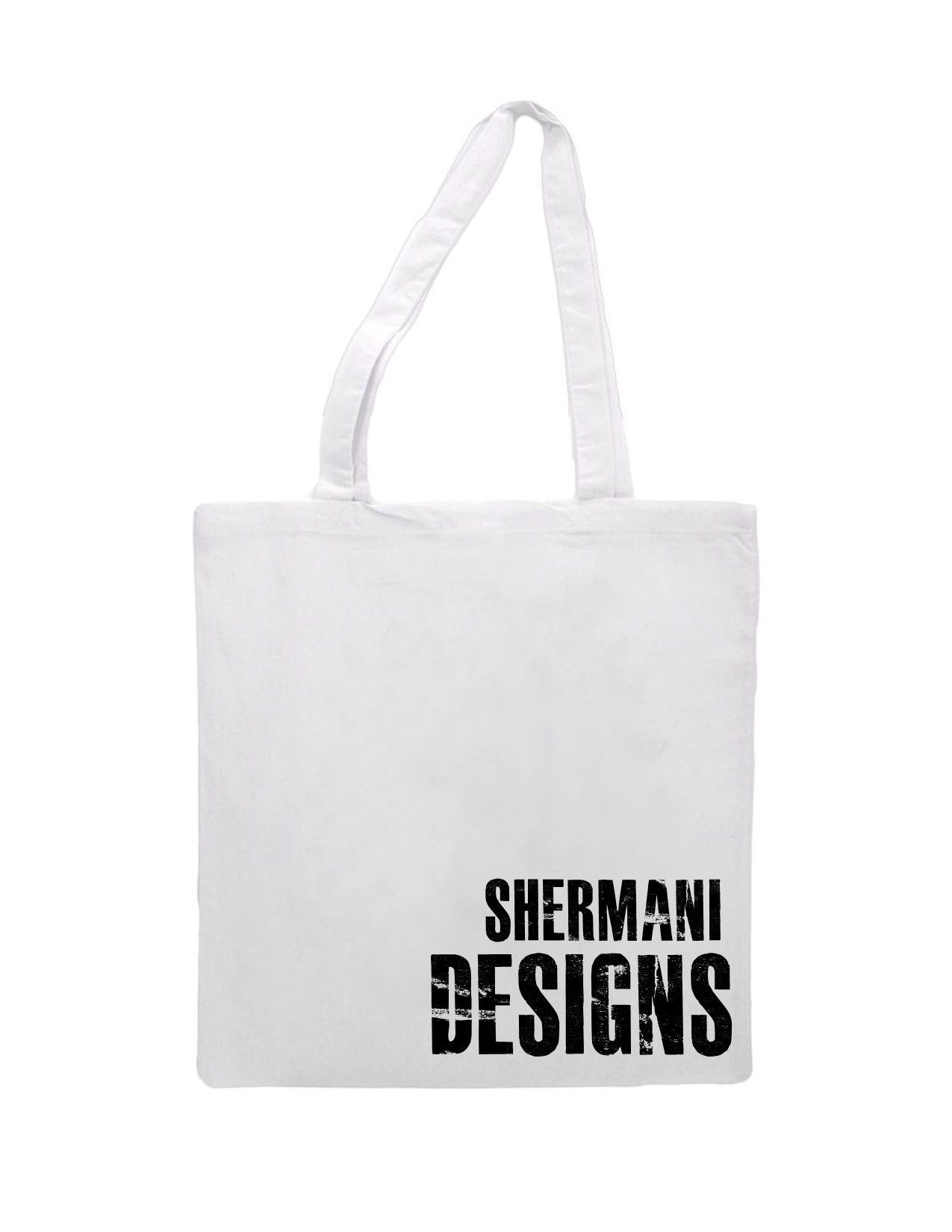 ShermaniDesigns Tote Bag