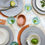 Thumbnail: PLACEMAT ROUND SPEZZATO