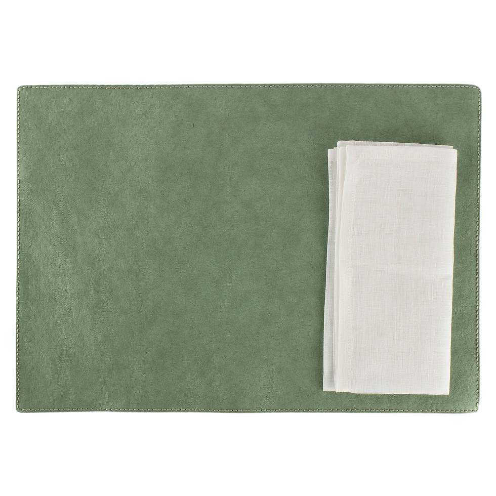 Thumbnail: PLACEMAT TEC
