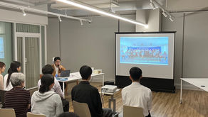 高校生・大学生向けに未来サミットを踏まえて「Z世代はどのように国連を生かすのか」というテーマで講演しました