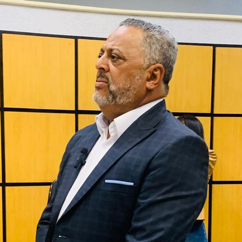 Vereador Zeinha Silva co-promove sessão solene em homenagem ao Dia do Pastor em Mauá