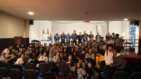 Mauá dá início à Semana Nacional do Trânsito com foco na formação de futuros motoristas. 