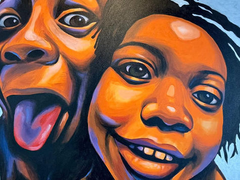 Coluna MH Artes/J.Estel Santiago -Arte e Território: exposição do coletivo de artistas de Ribeirão Pires (Carp) revela poéticas do Grande ABC