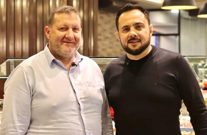 Com Cleber Broch e Edival “Faxa”  à frente, Rede D’Brescia de Churrascarias projeta R$ 250 milhões/ano de faturamento e 10 unidades até 2026