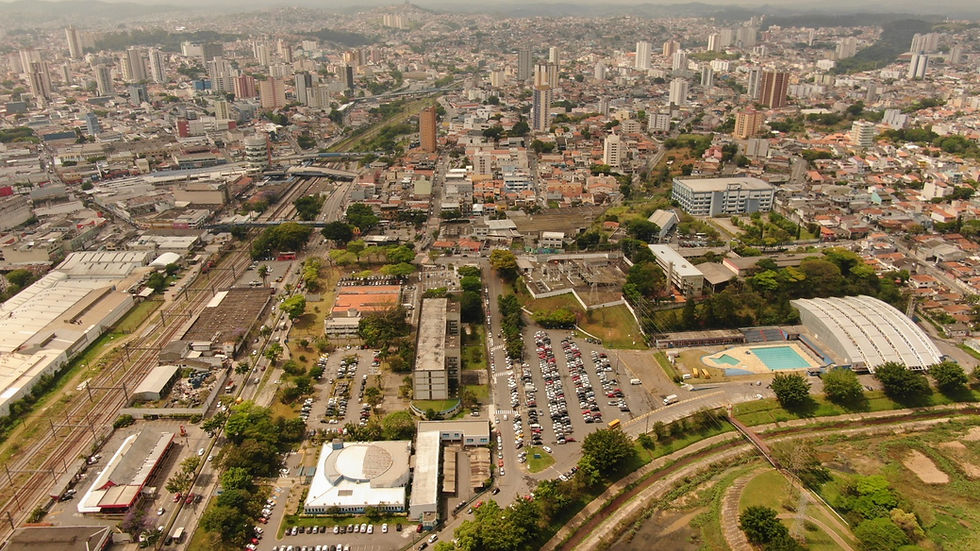 Mauá terá corrida kids no dia 26 de outubro