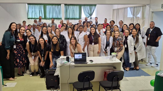 Hospital Nardini promove II Simpósio de Terapia Nutricional