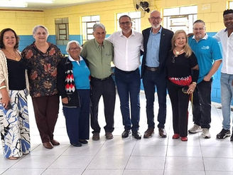 Inauguração da Sala Sensorial “Dr. José Ortiz”, na APAE Mauá: Um marco na inclusão e desenvolvimento de pessoas com Autismo