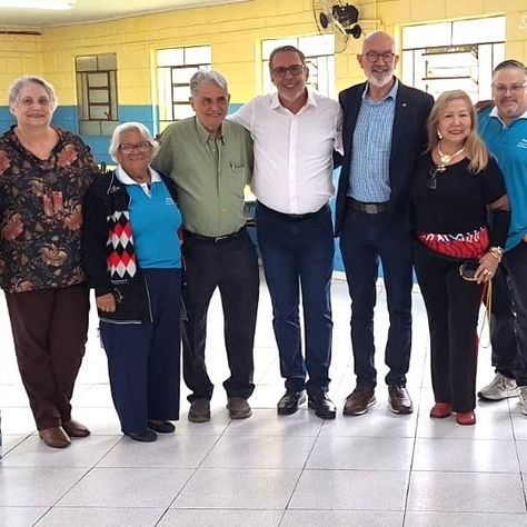 Inauguração da Sala Sensorial “Dr. José Ortiz”, na APAE Mauá: Um marco na inclusão e desenvolvimento de pessoas com Autismo