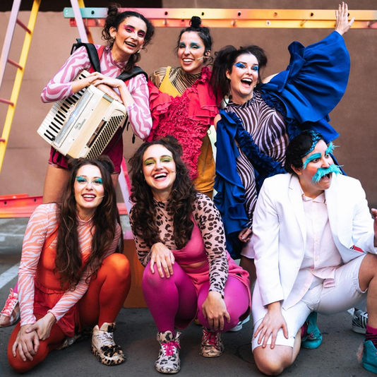 Mauá terá peça teatral gratuita neste fim de semana