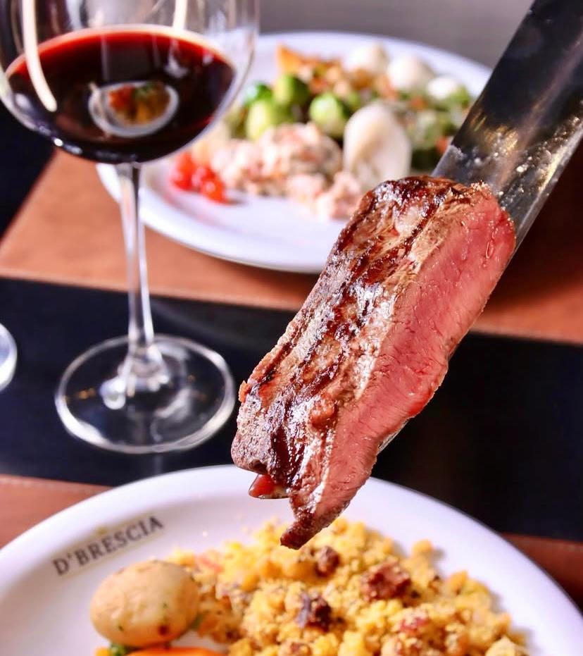 Foto: Reprodução - D'Brescia Team