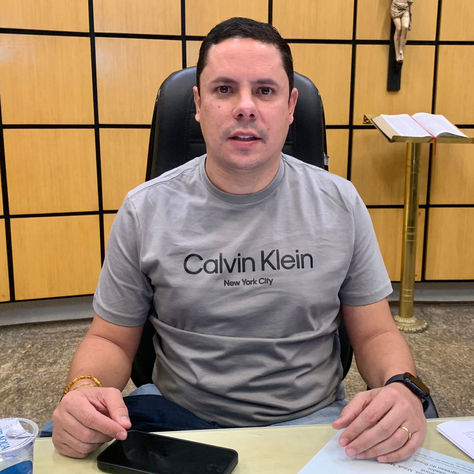 Vereador Renan Pessoa cobra agilidade da Sabesp em consertos de vazamentos e reposição asfáltica em vários bairros de Mauá 