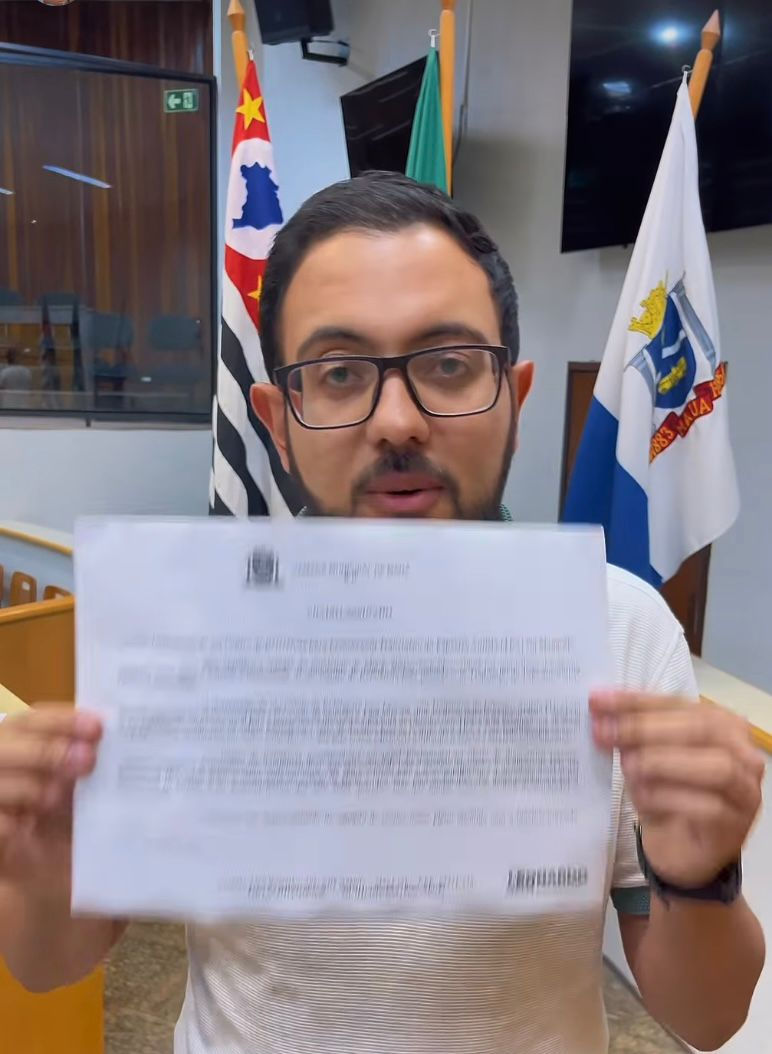 Imagem : Reprodução