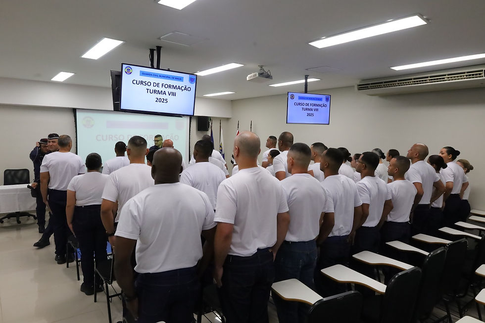 Foto: Evandro Oliveira/PMM