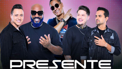 Presente do Destino: Tudo Nosso lança parceria com MC K.K. e conquista playlists editoriais