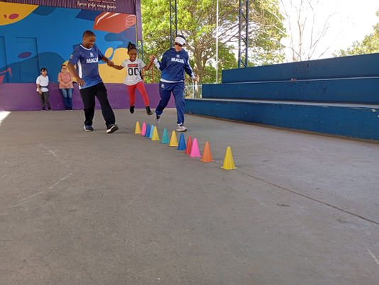 Superação em movimento: oficinas esportivas de Mauá transformam vidas de pessoas com deficiência